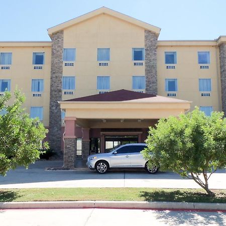 Studio 6 San Antonio - East Exterior foto